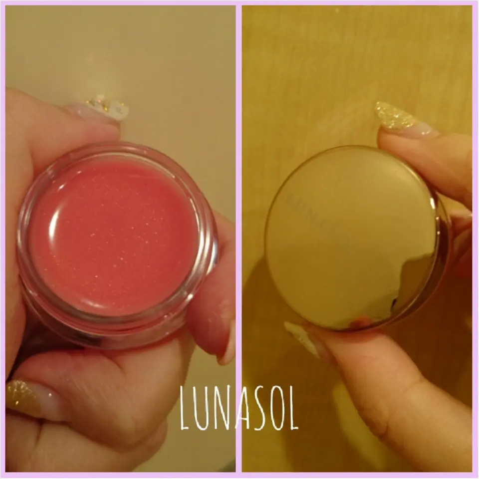 新年はnewコフレで心機一転♡LUNASOLコスメたち♡_6