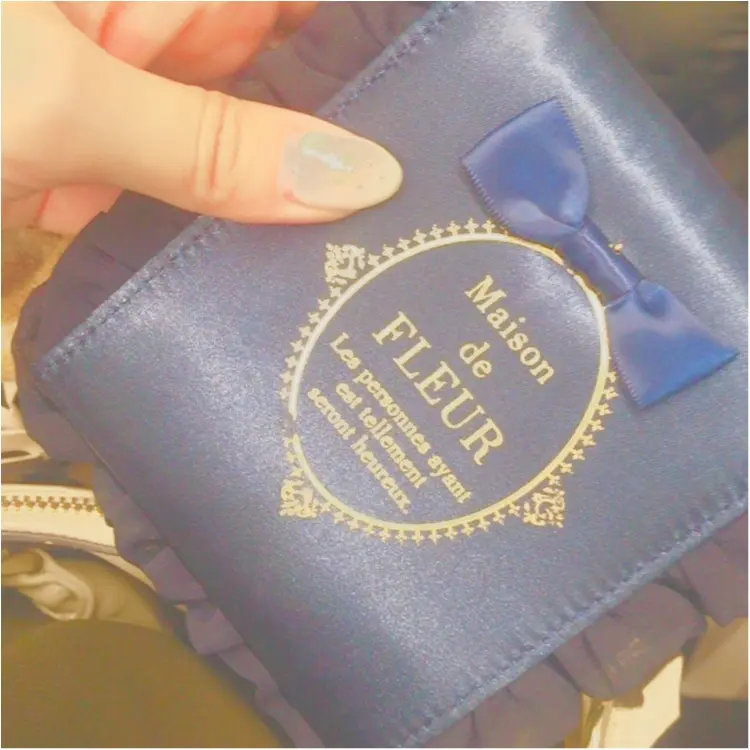 【Maison de FREUR】プレゼントに…♡♡おすすめ♥︎_2