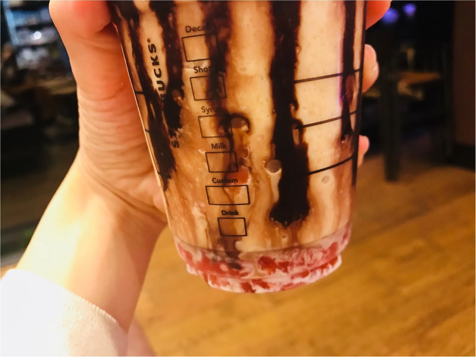【スタバ新作】ハロウィンフラペチーノ2種が登場♡魔女orプリンセスあなたはどっち?_4
