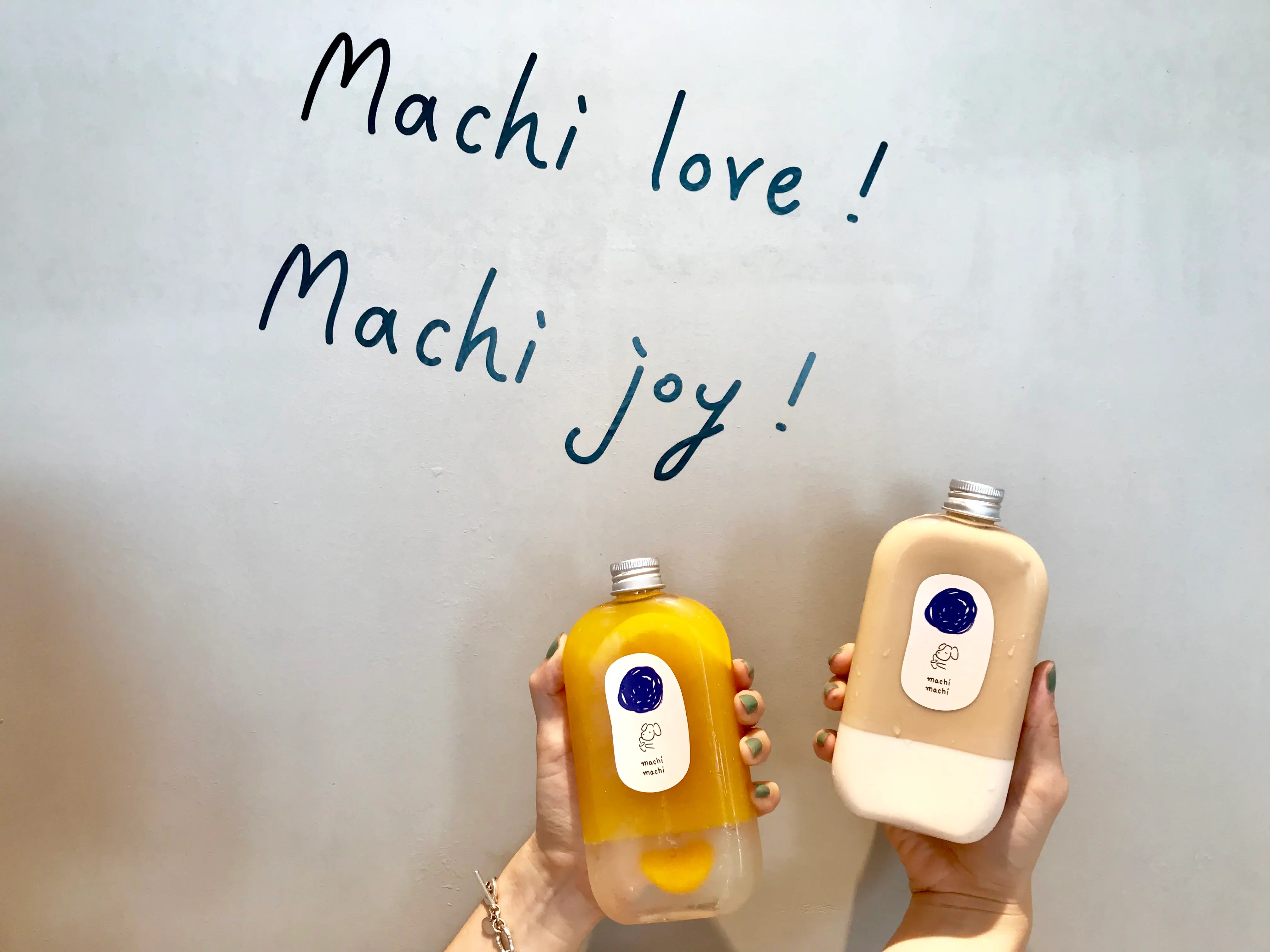 台湾発のチーズティー専門店『machi machi』のおすすめフレーバー9選♡ トッピングにはタロイモボールも!_7