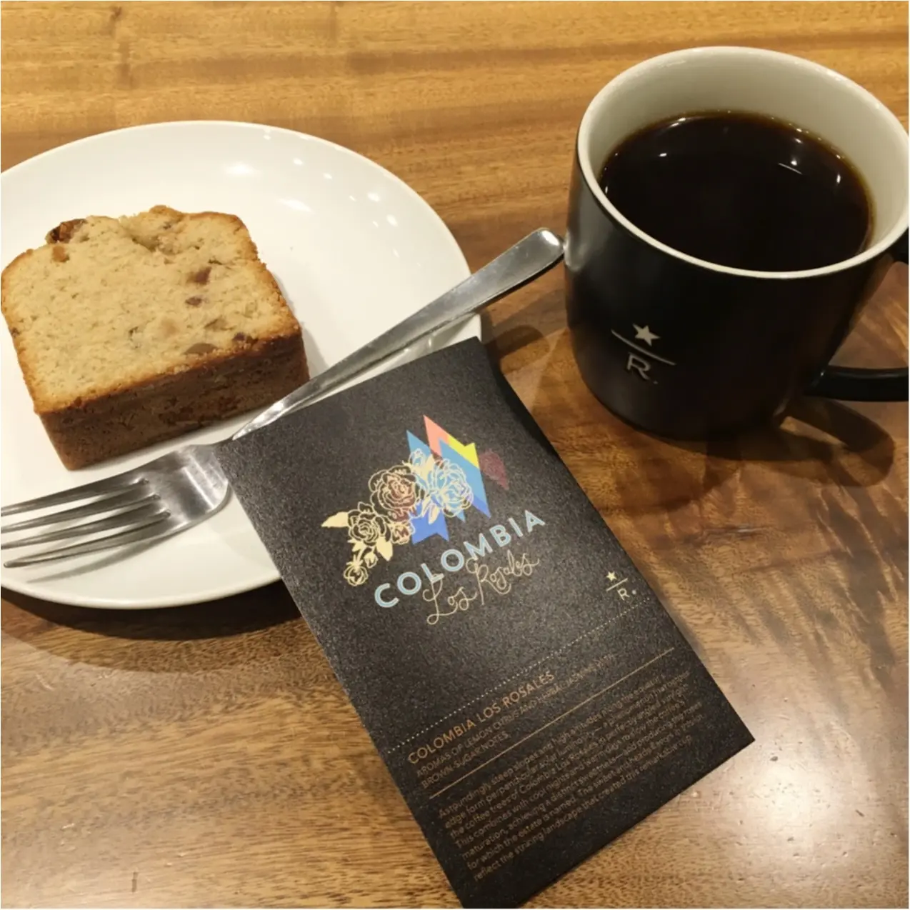 ワンランク上のコーヒーが味わえる ♡ 《 スターバックスリザーブ 》でちょっとリッチなコーヒーを…♡_6