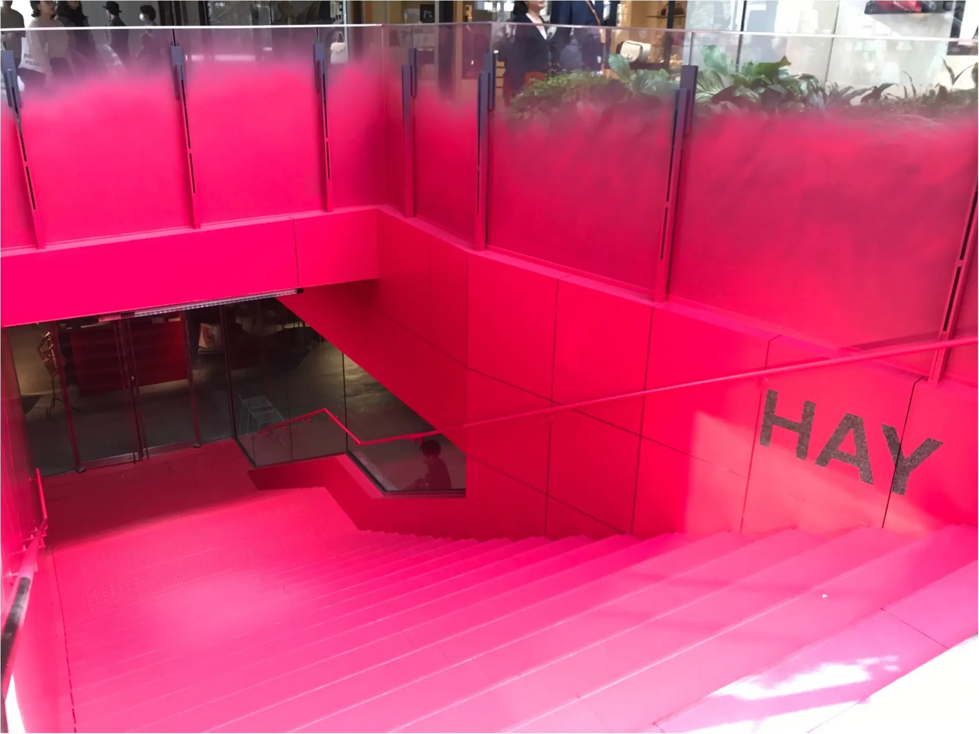日本初!北欧インテリアショップ【HAY TOKYO】に潜入!お洒落カフェも併設♡_11