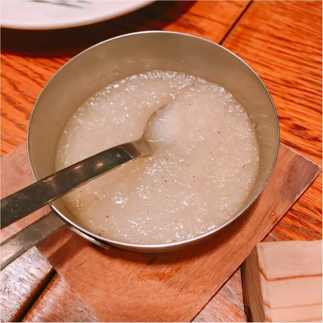 本格的なスペイン料理をいただける銀座ディナー!_5