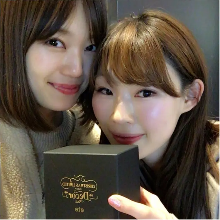 《ete》クリスマス限定リングとBOXが可愛すぎる!プレゼントにもご褒美にもオススメの一品!_6