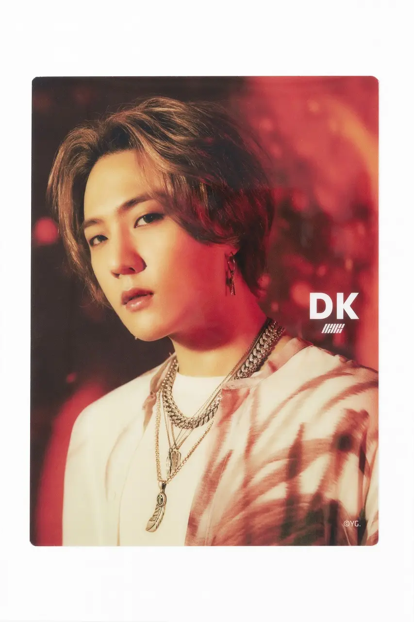 iKON FILM CONCERT TOUR 2021 GOODS、好評販売中!_21