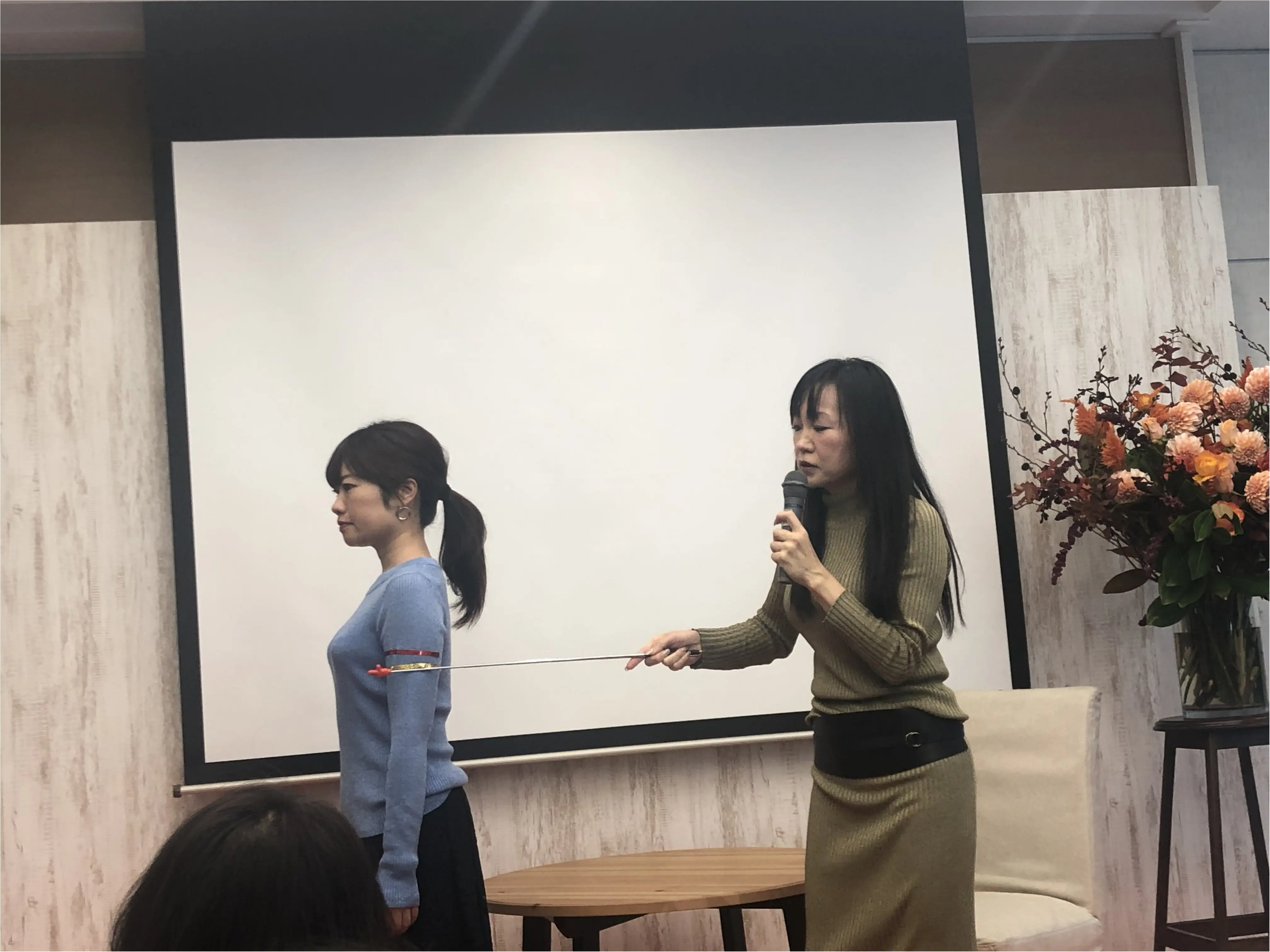 FLAG SHOPイベント 2019 Spring Collectionに行ってきました〜♪_6