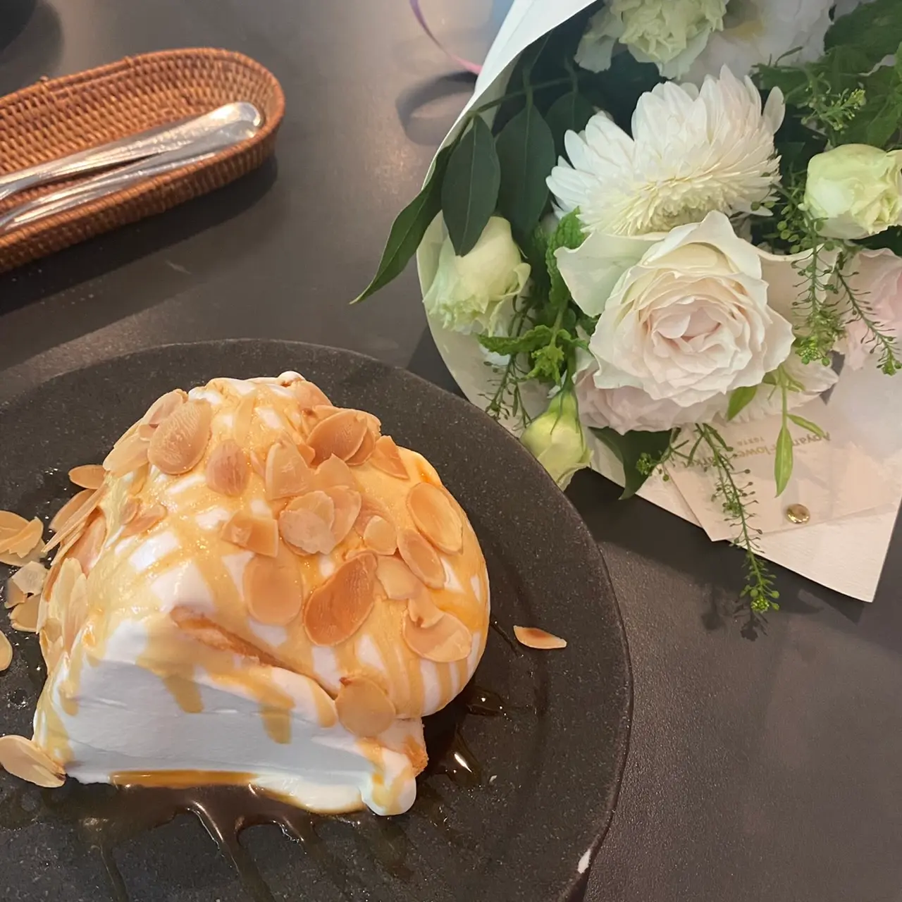 丸の内カフェ Garb Tokyoに行ってきたのでご紹介します Happy Plus ハピプラ