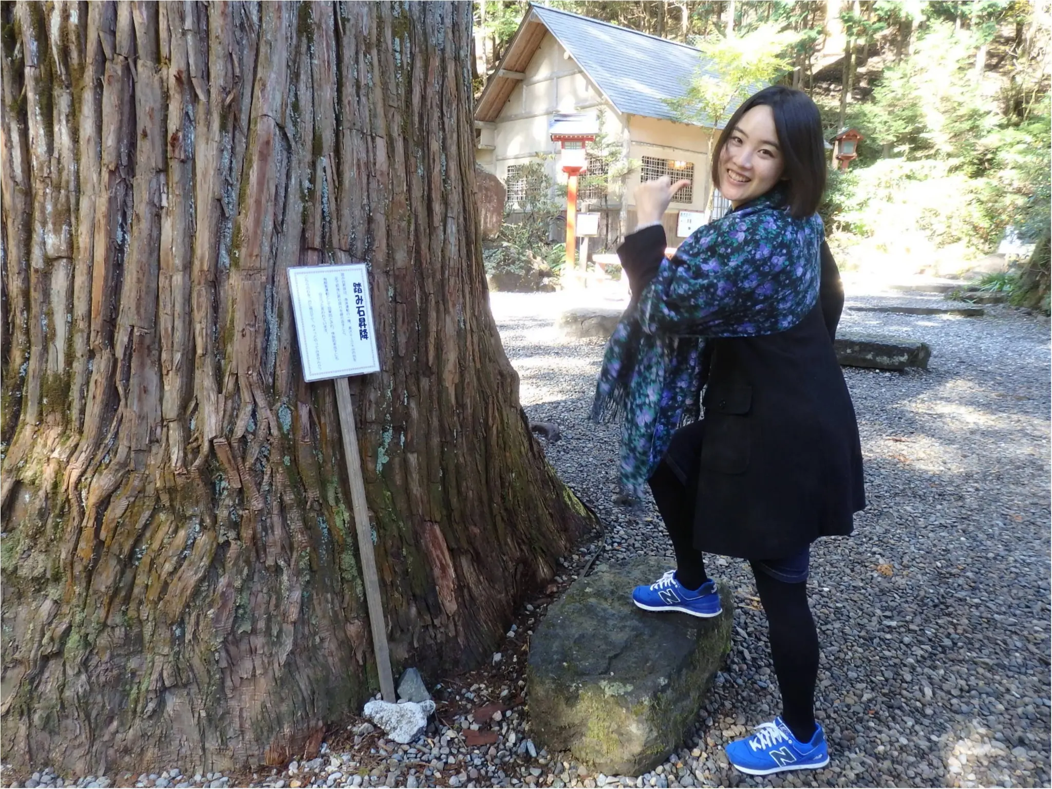 【知らなかった!】日本一楽しめる神社へ潜入してみた_50