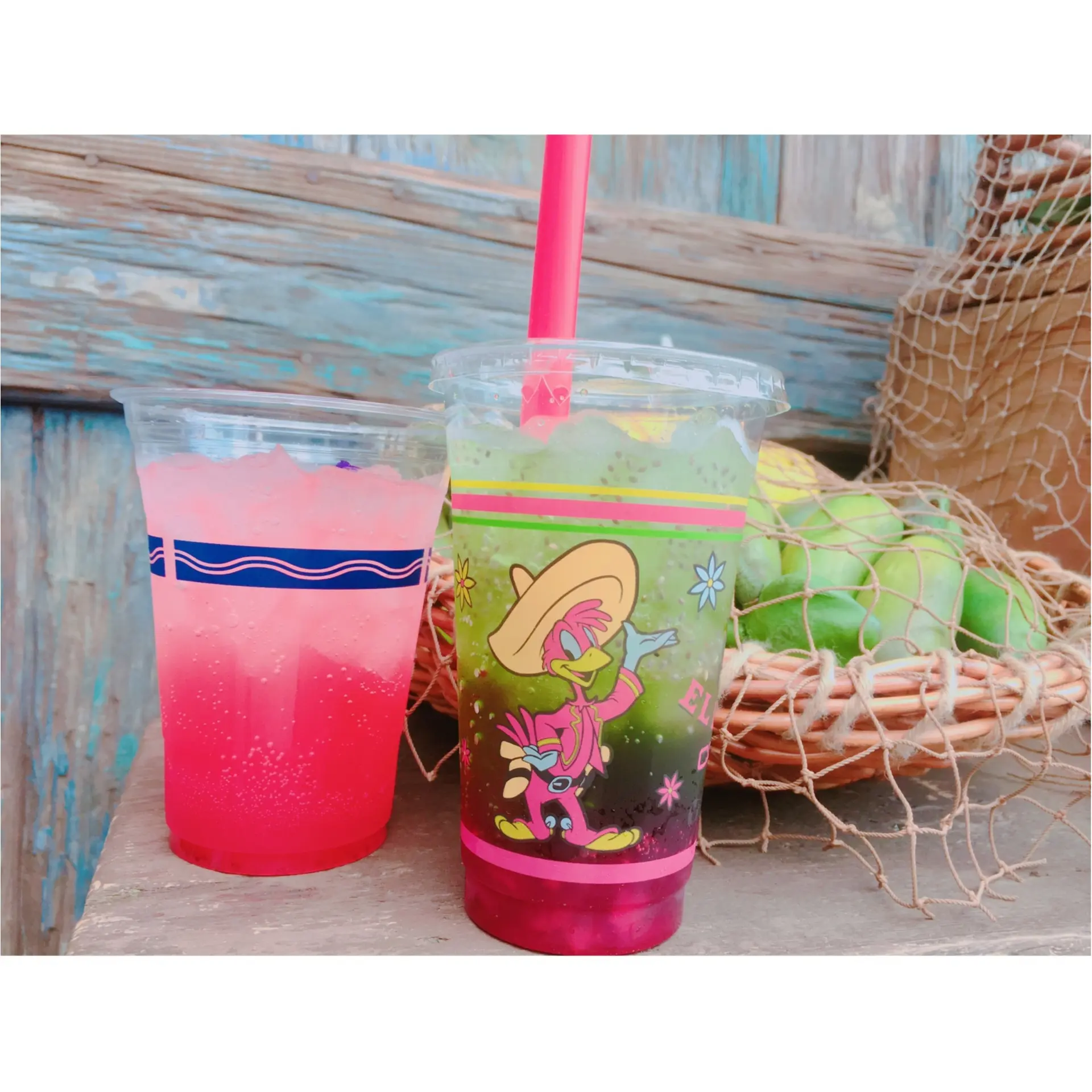 ▷飲みすぎにはご用心♪ひんやり美味しいフォトジェニックドリンク!!_7
