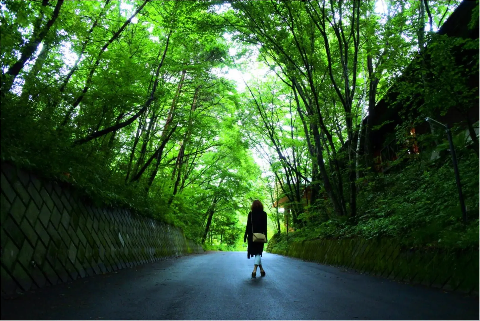 ミニクーパーを簡単レンタル♪軽井沢&草津旅行_2
