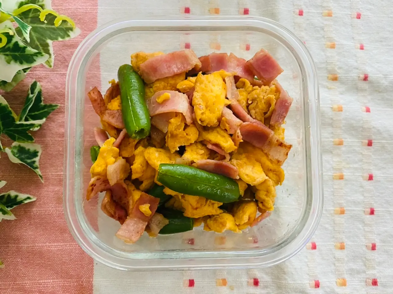 【作り置きおかず】お弁当に大活躍!1つの食材をアレンジして4品★使い切りレシピをご紹介♡〜第65弾〜_4