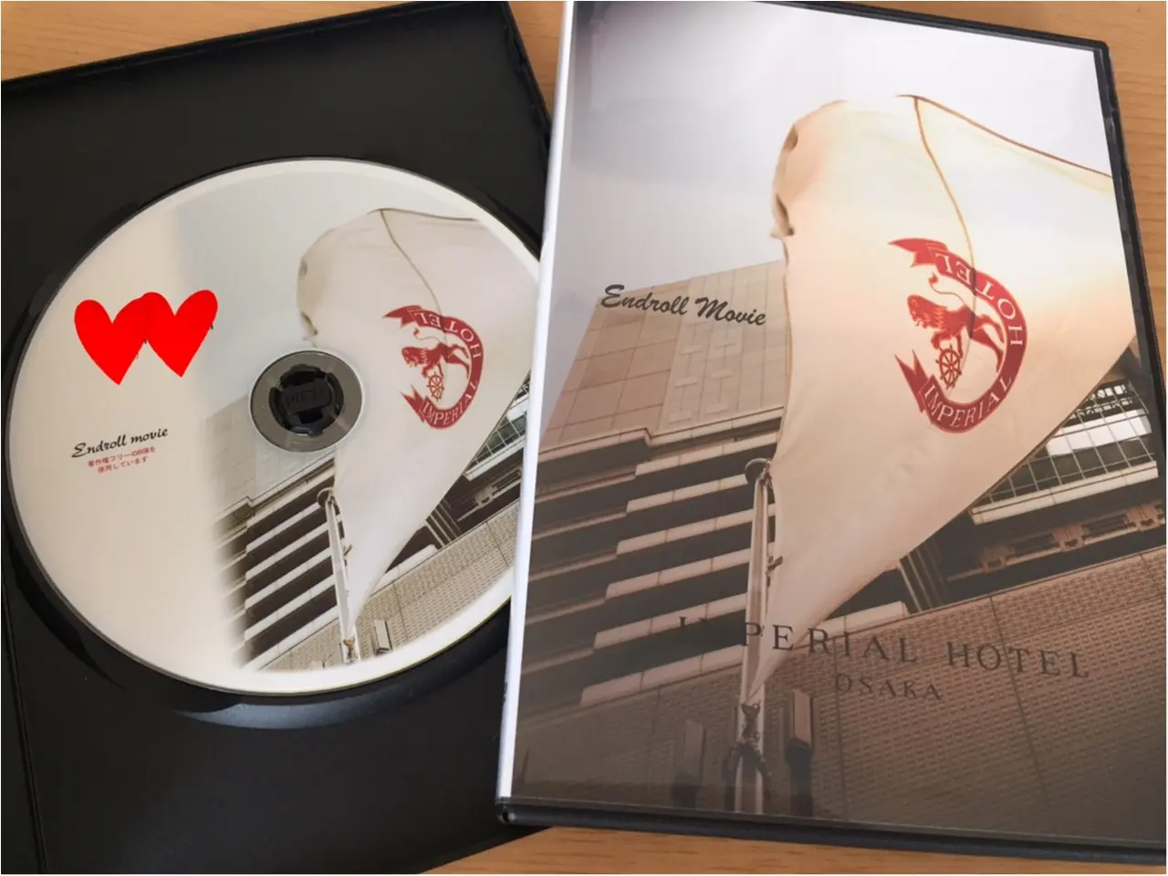 Wedding フォト&ムービーで想い出を残そう♪_7