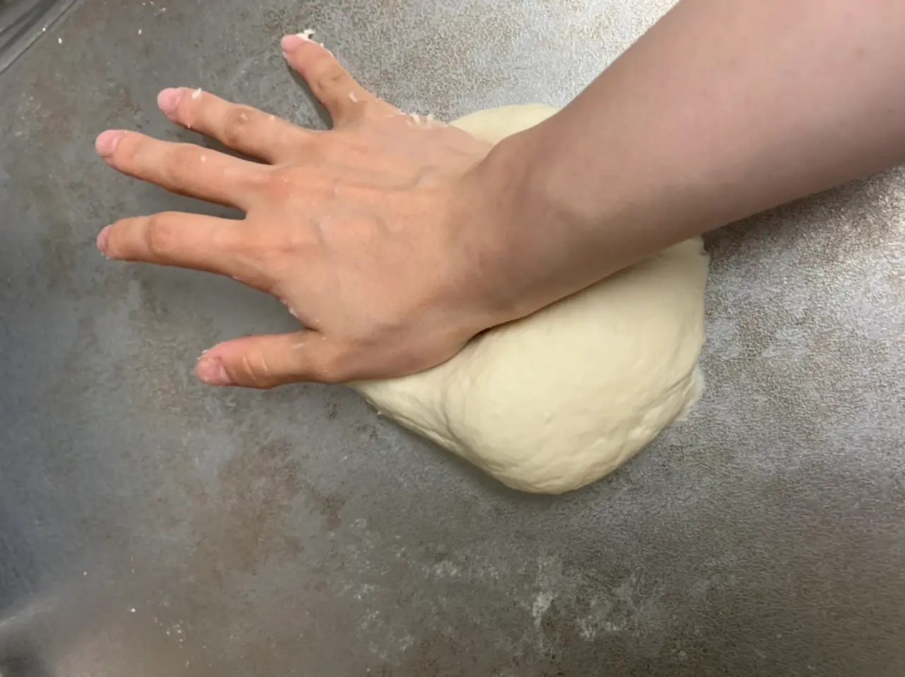 《料理》私のパン作り_5