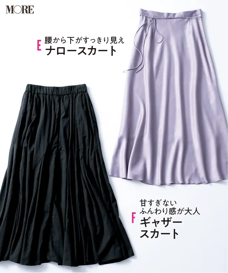 【着回し新連載スタート!】飯豊まりえ主演『フレンチシックな愛されコーデ』着回し1日目_4