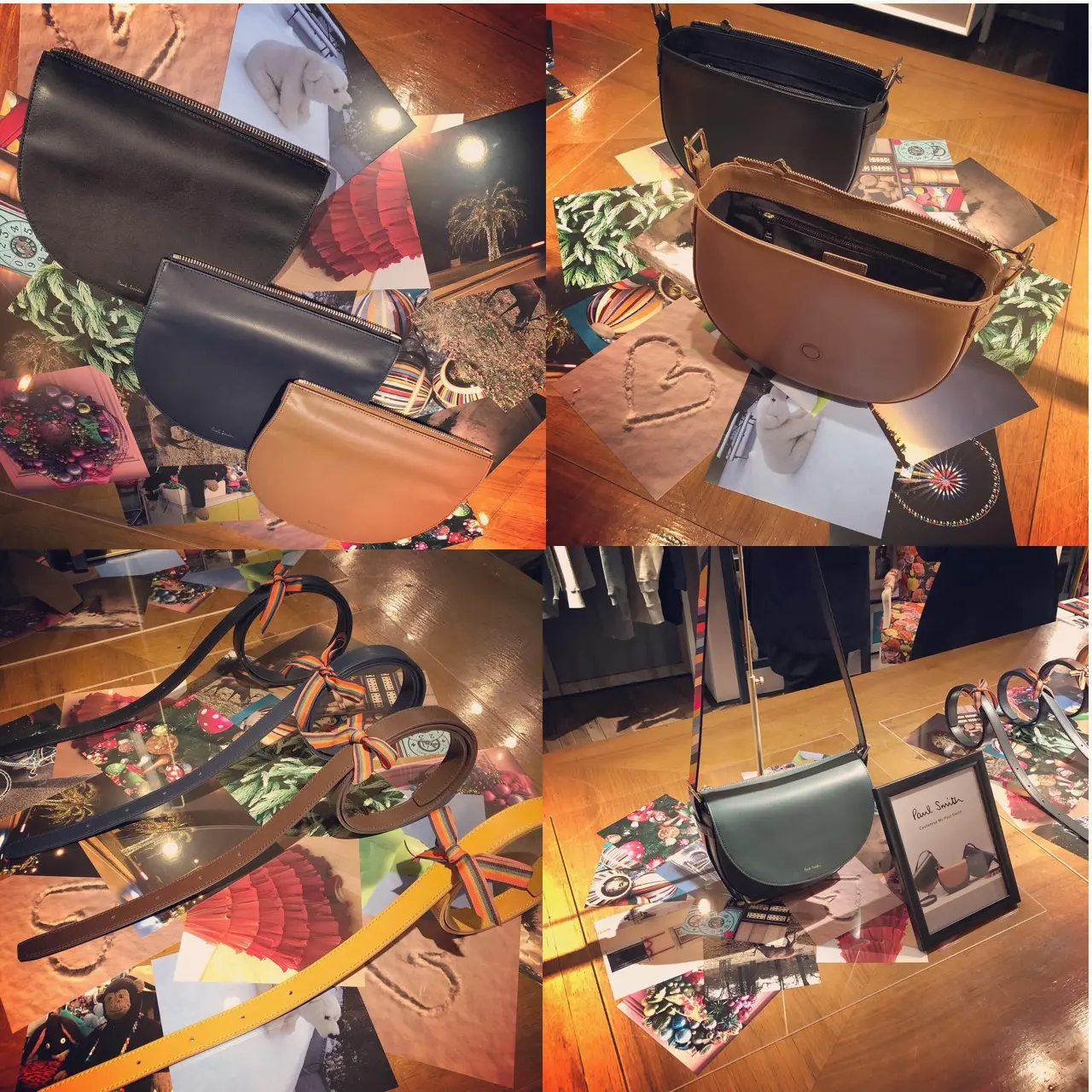 <Paul Smith × MEN'S NON-NO × MORE>クリスマストーク&ショッピングイベントへ行ってきました!♡_5