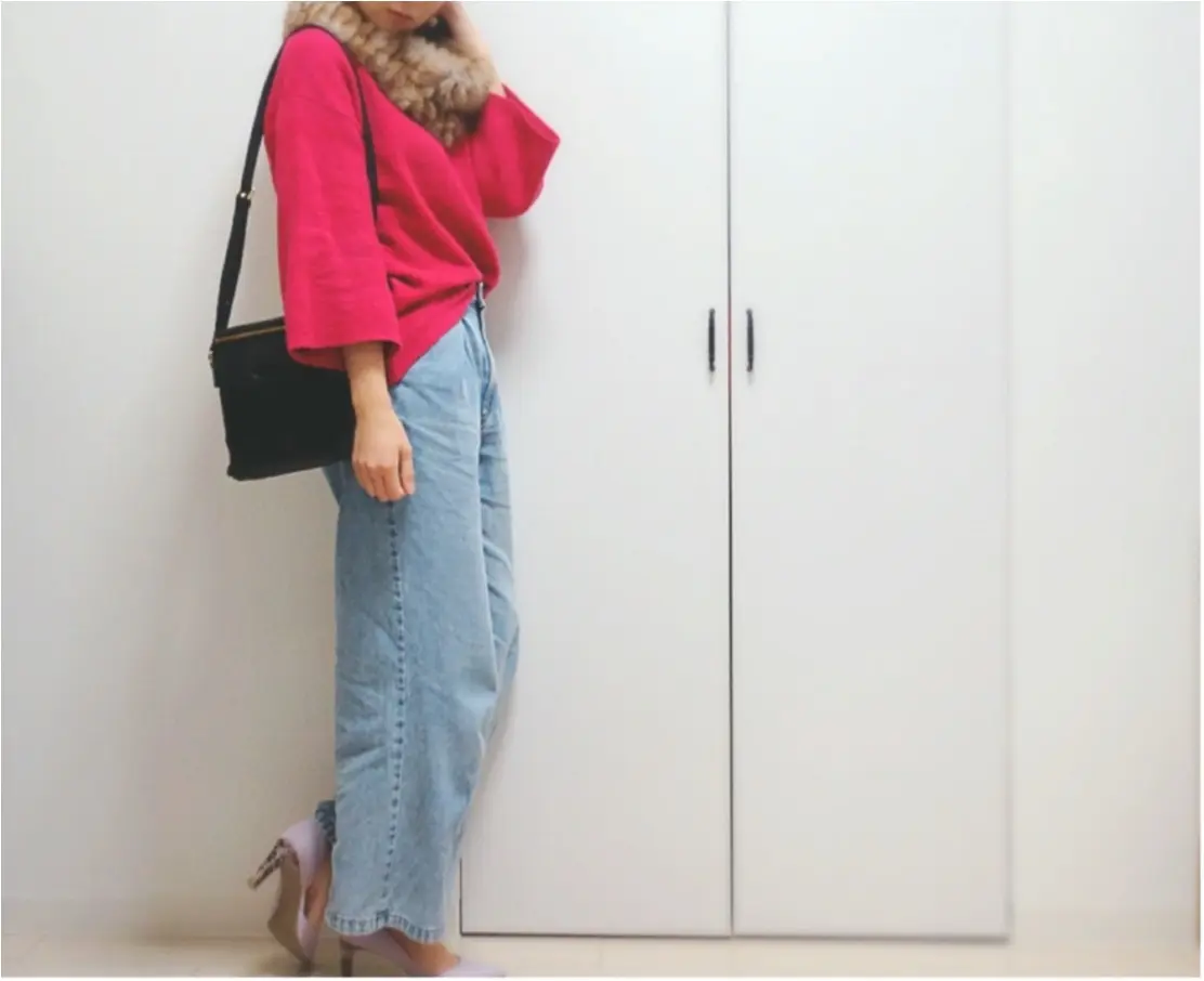 『ユニクロ』『ZARA』『無印良品』で最近買ったアイテム大発表☆ 今週のモアハピ部人気ランキングトップ5!_4