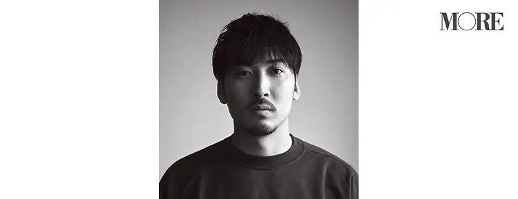 ヘア&メイク桑野泰成さん