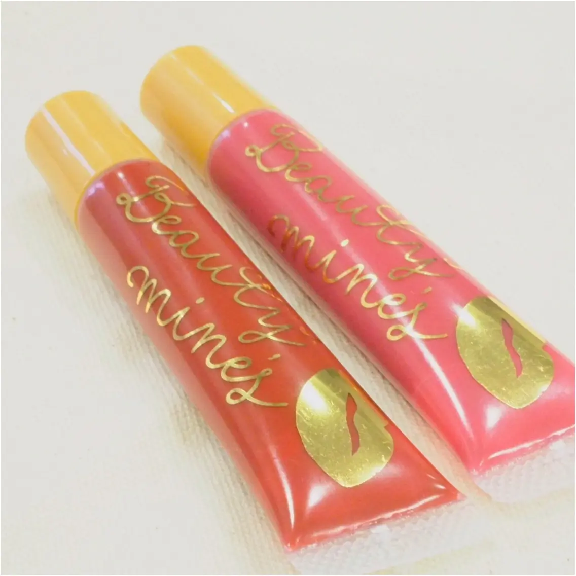 8月8日に新登場♡BCLのシロップチークと落ちないリップを一足お先にお試し♡_7