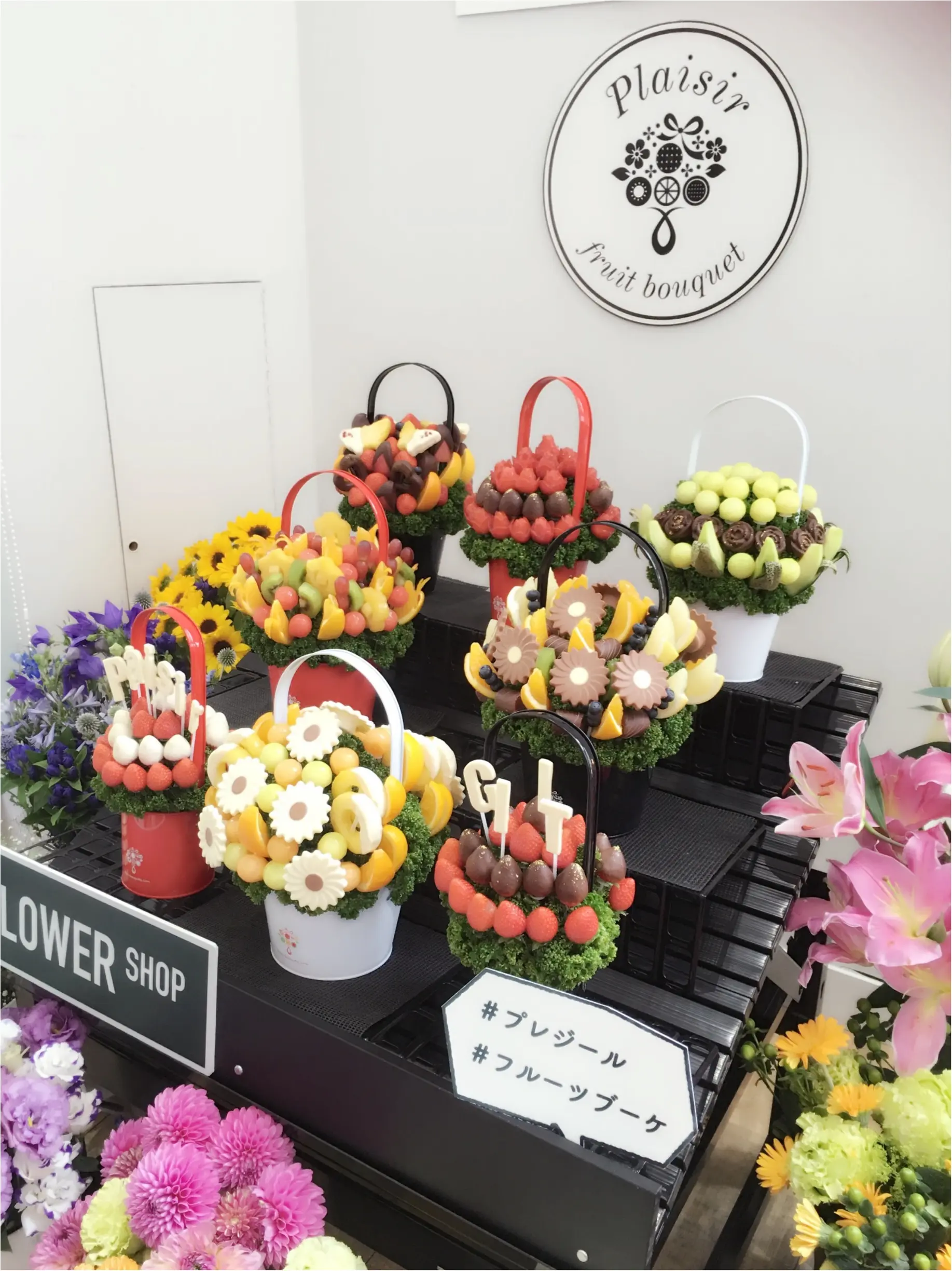 ♡ドレスコードは【ハットorヒール】◡̈オシャレ女子たくさんのイベントに潜入‼︎♡モアハピ◡̈のぞみ♡_15