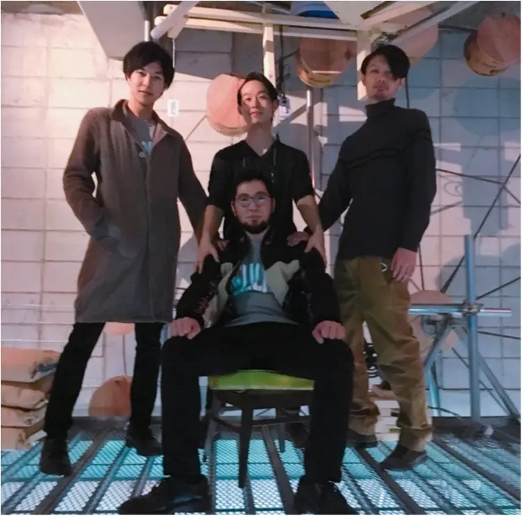 《感性が刺激される展示会♡》テラスハウス出身の"Mr.パーフェクト"が手がける展示会にお邪魔しました♡_6