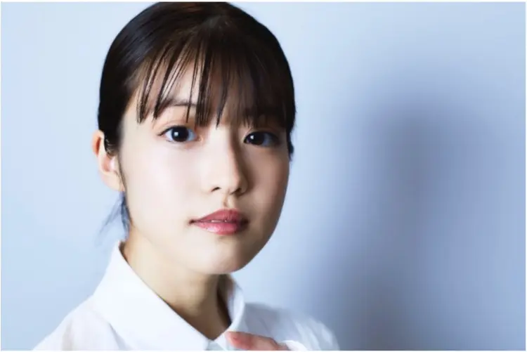 【早くも重版決定‼︎】今最も気になる女優・今田美桜さんの1st写真集『生命力』発売記念イベントを直撃レポ♡_5