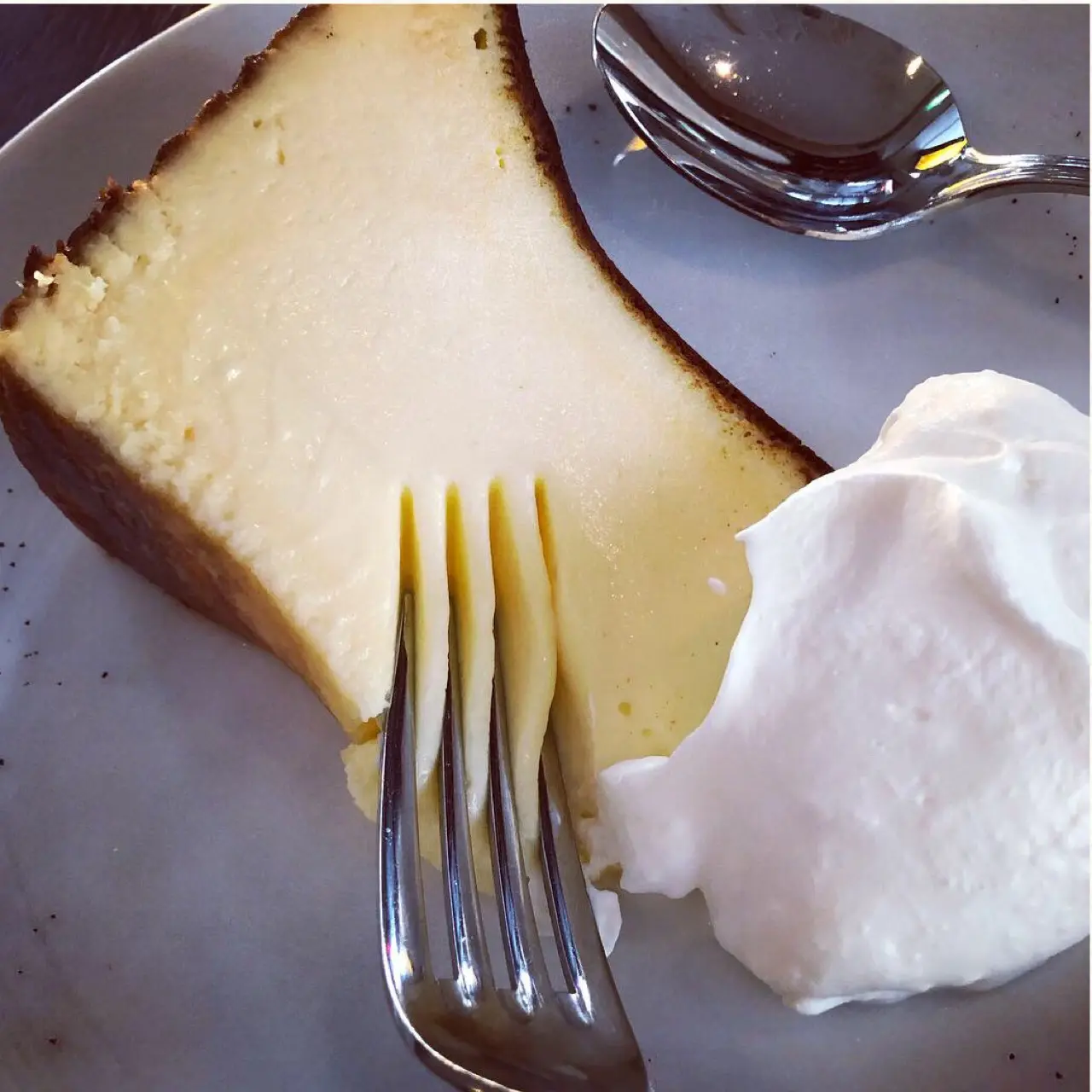 いまバズっているスイーツ!バスクチーズケーキを東京で食べるならココ♡_2