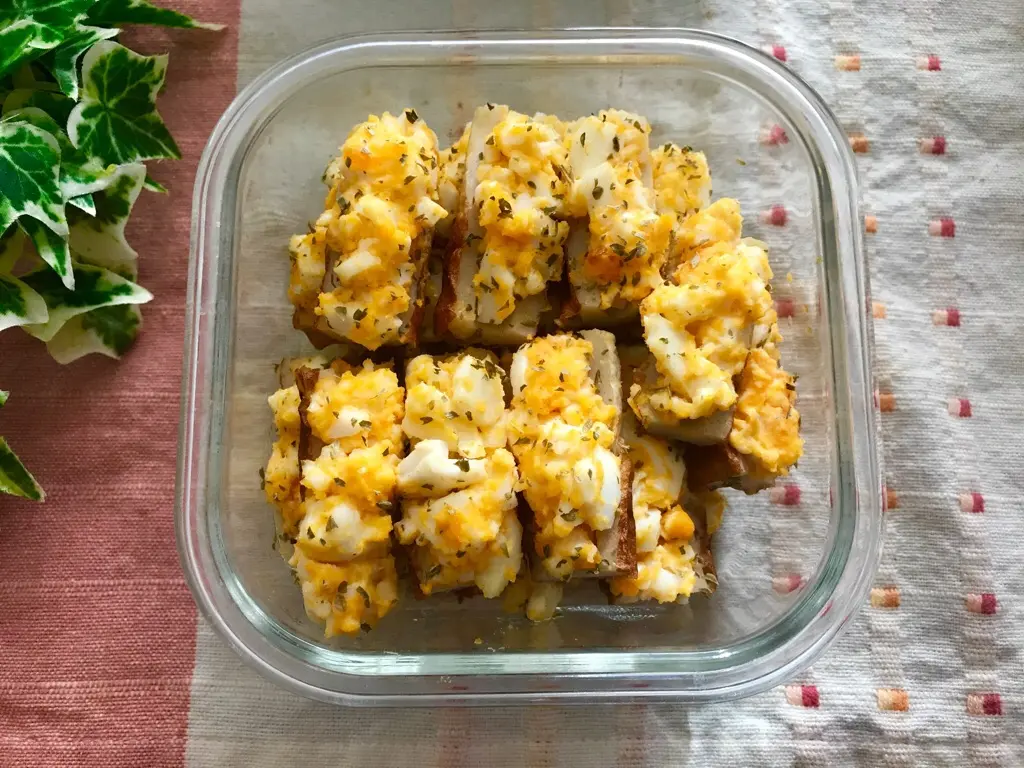 【作り置きおかず】お弁当作りに大活躍!超簡単★常備菜レシピをご紹介♡〜第83弾〜_3