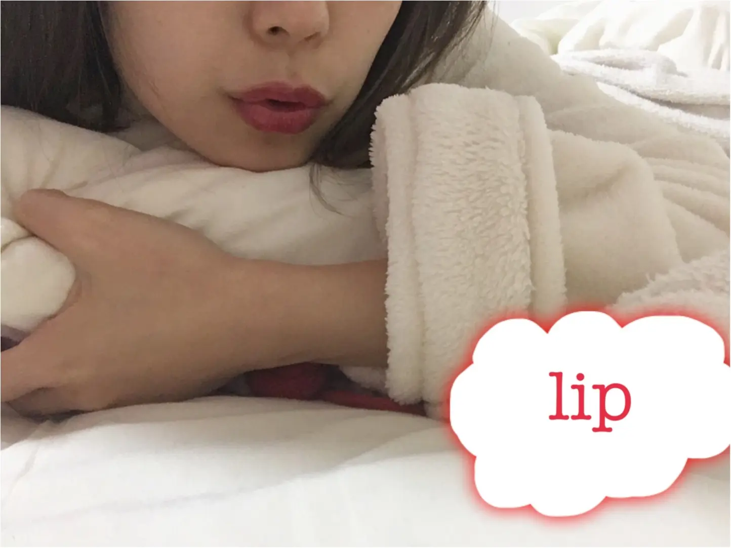 ★今つけているリップ、実は300円なんです!!発色良し、色持ち良し、コスパ良し!三拍子揃ったリップがドラッグストアで♡_1