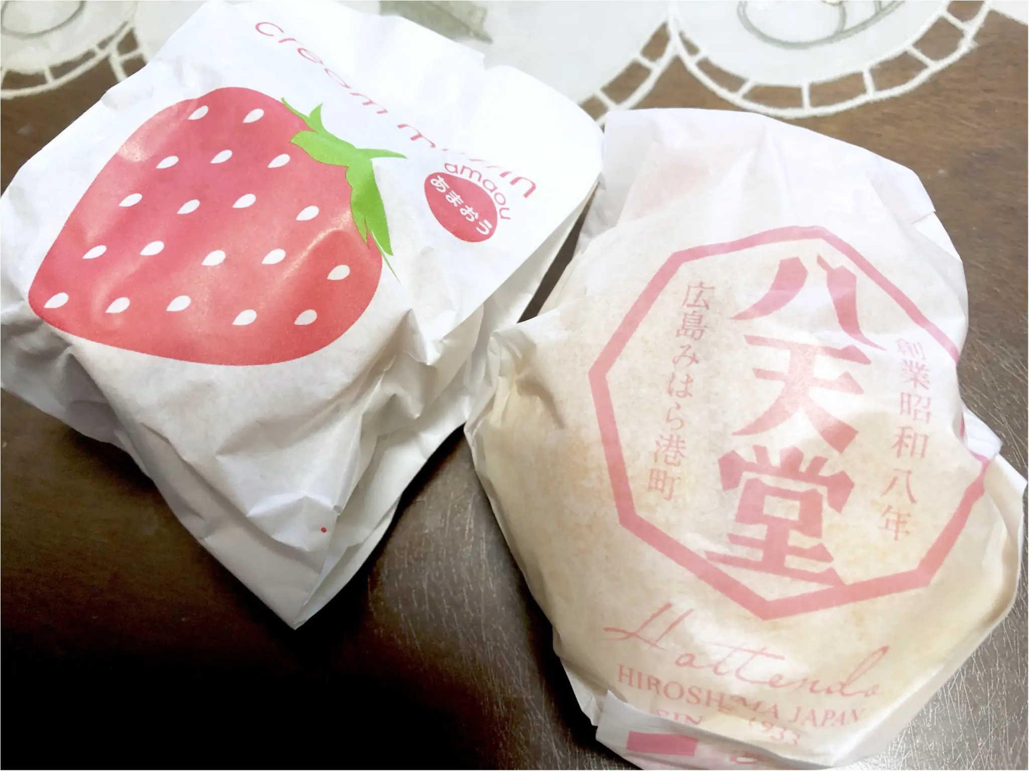 《苺がおいしい季節!》ここでしか買えない【とろける苺スイーツ】が絶品なんです❤️_4