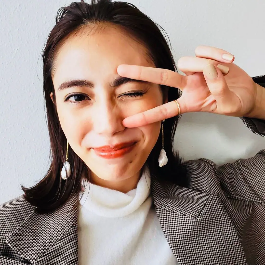 土屋巴瑞季オフショット