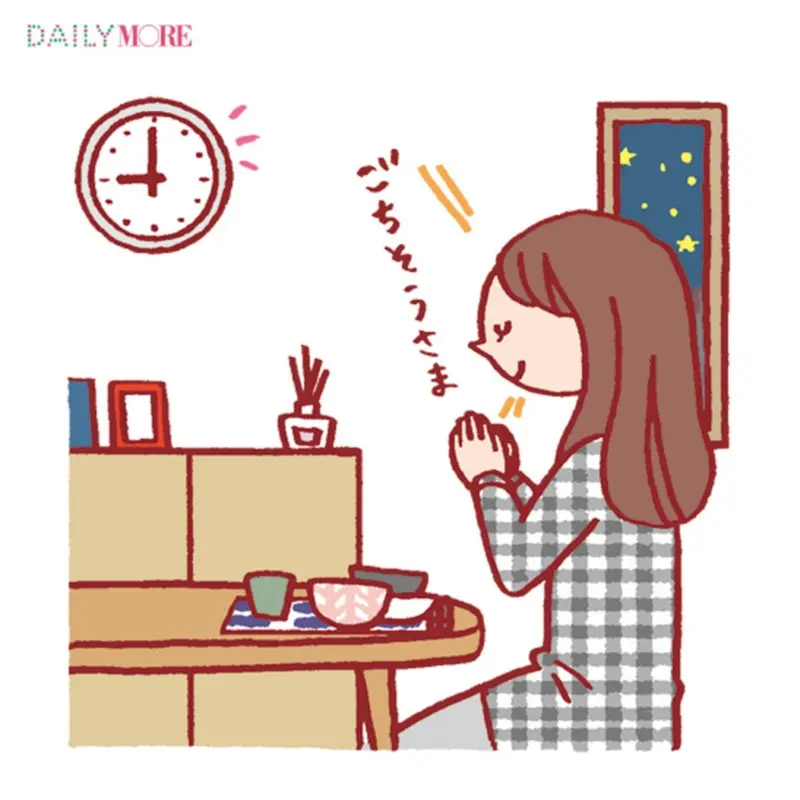 自律神経の整え方 - 心身不調の原因かも? 乱れた自律神経を簡単に整えるには?PhotoGallery_1_15