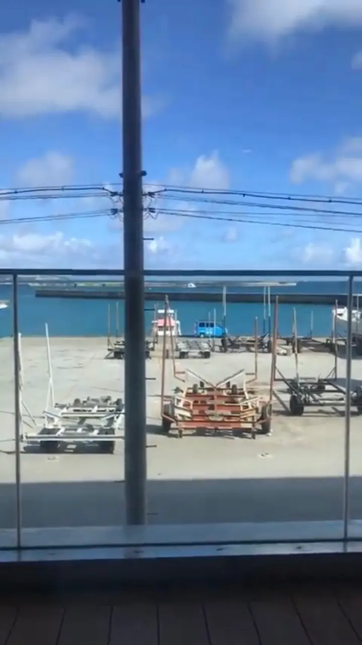 港 宮古島