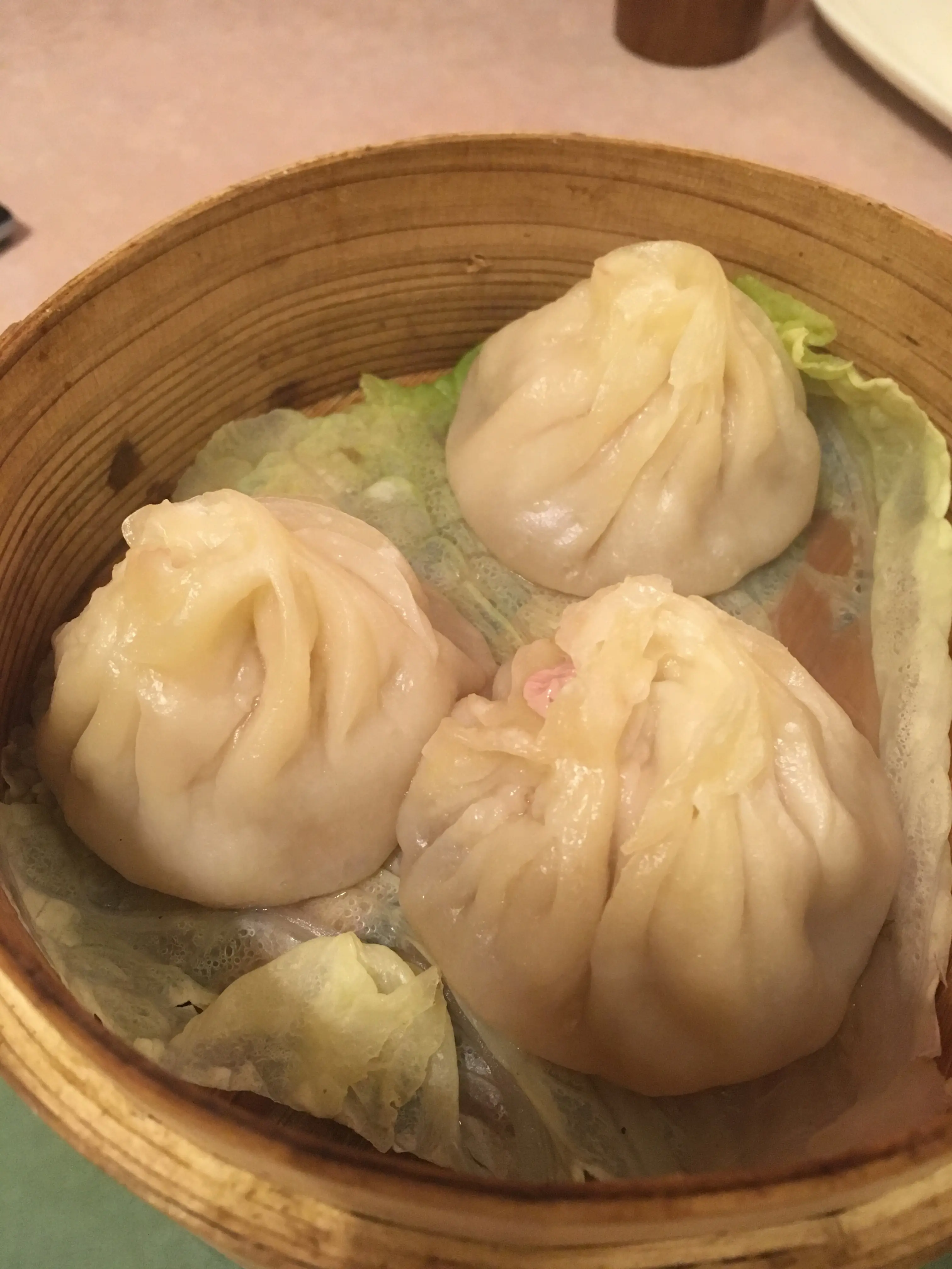 神保町でさちこ氏と餃子食べ歩きツアー★佐藤ありさちゃんも行っていたお店に_10