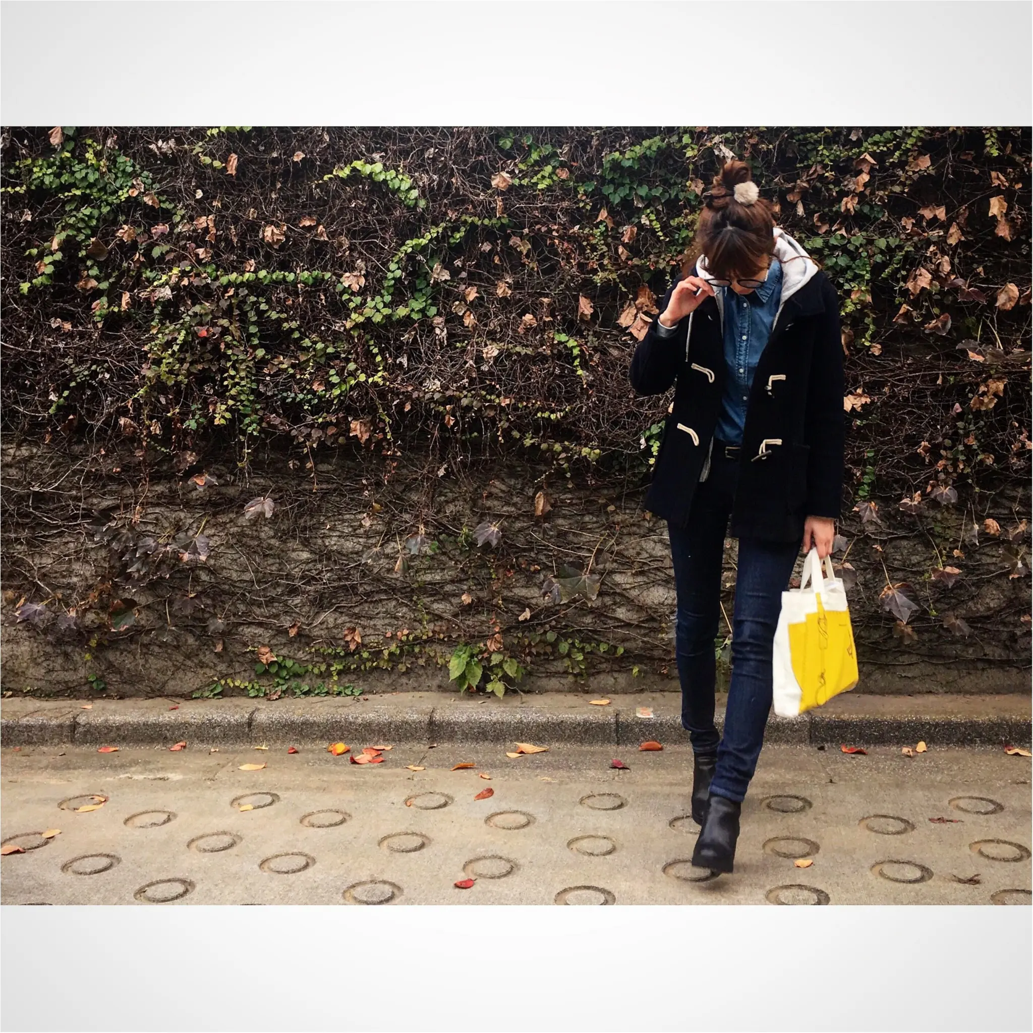 【冬のプチプラ▶gu/ユニクロ/ZARA・・・】私のオン・オフ冬のプチプラコーデpart1_2