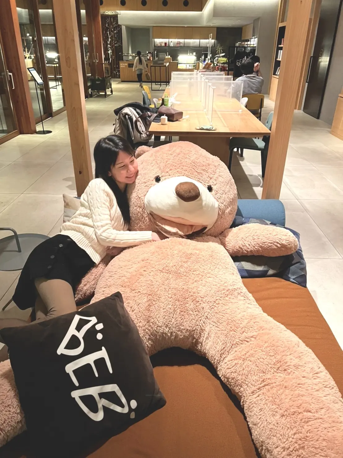 BEB5軽井沢の魅力