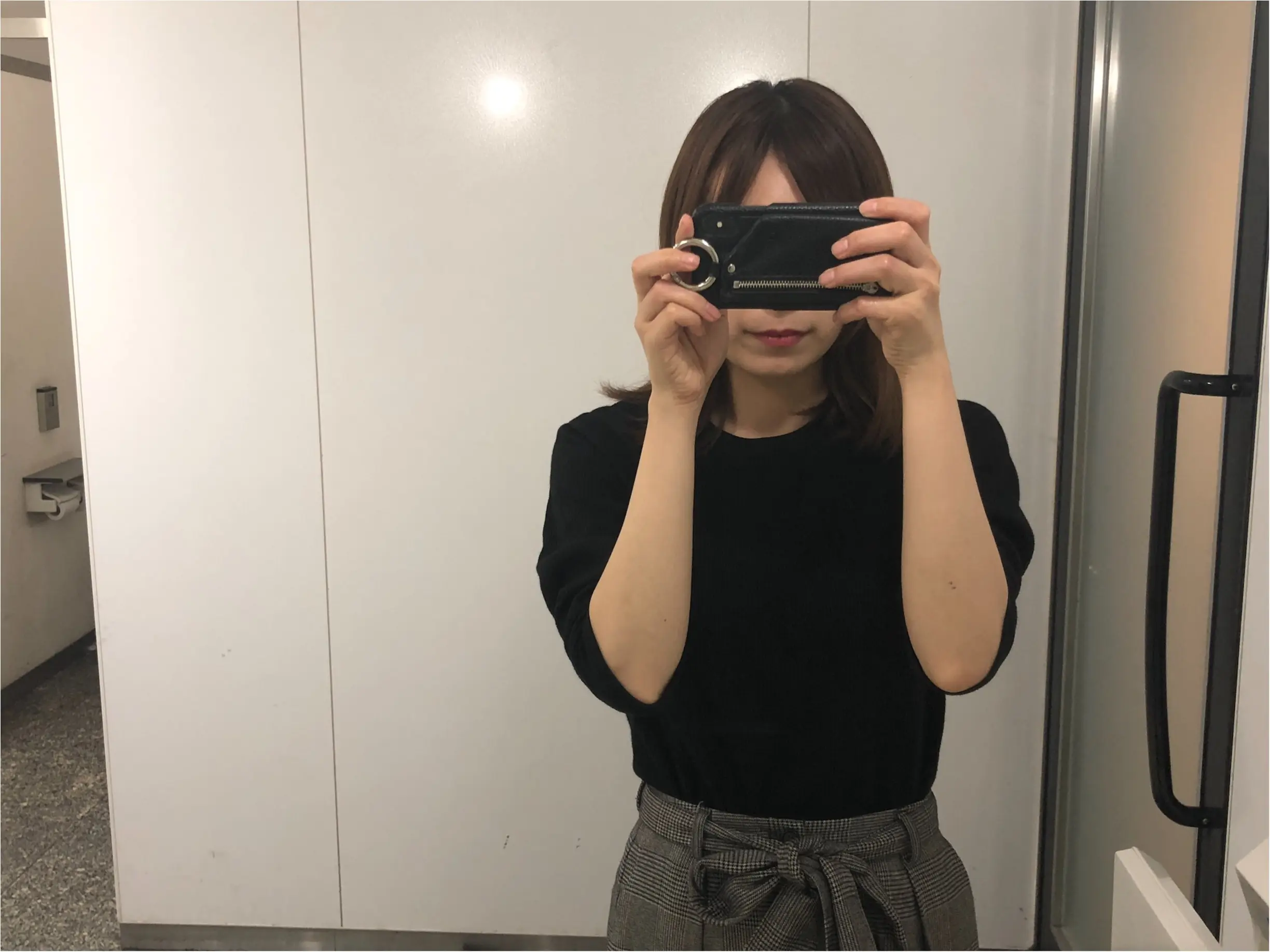 《アヤサンポ》ちょっとそこまでご近所コーデやお出かけコーデ❤︎_2