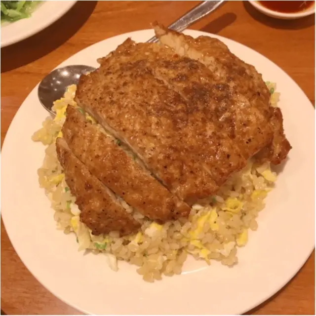 台湾在住パンダおすすめ!キングオブ小籠包「鼎泰丰(ディンタイフォン)」のオススメメニュー_2