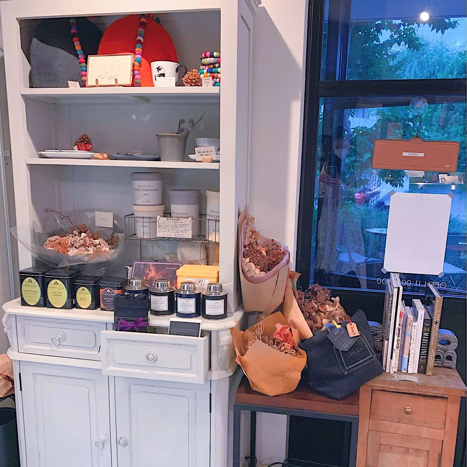 【シフォンケーキ専門店】~Cafe Slikの無添加シフォンケーキが美味しすぎる~_6