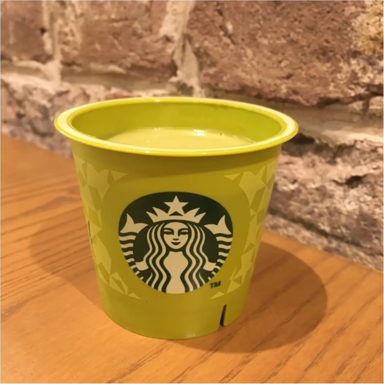 【 売り切れ必至!?】スターバックスのプリンに期間限定で抹茶が仲間入り♪ とろけるプリンのお味は…♡_2