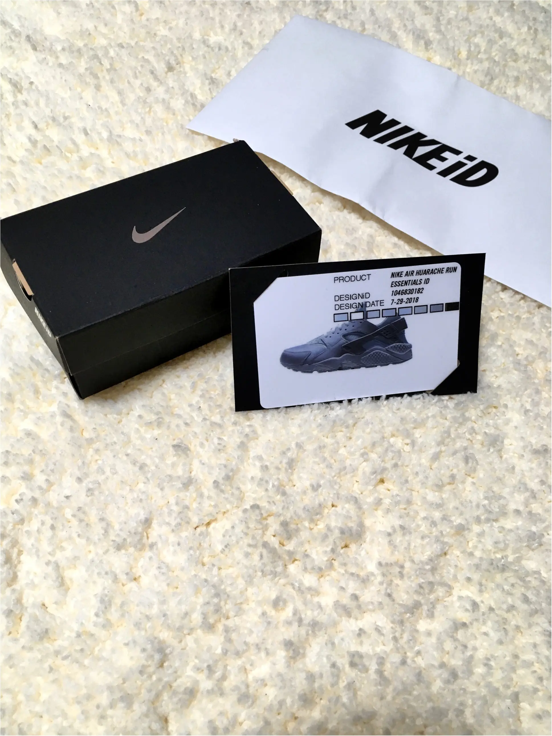 【NIKE iD】で世界に1つ!自分オリジナルのスニーカーを♡_3