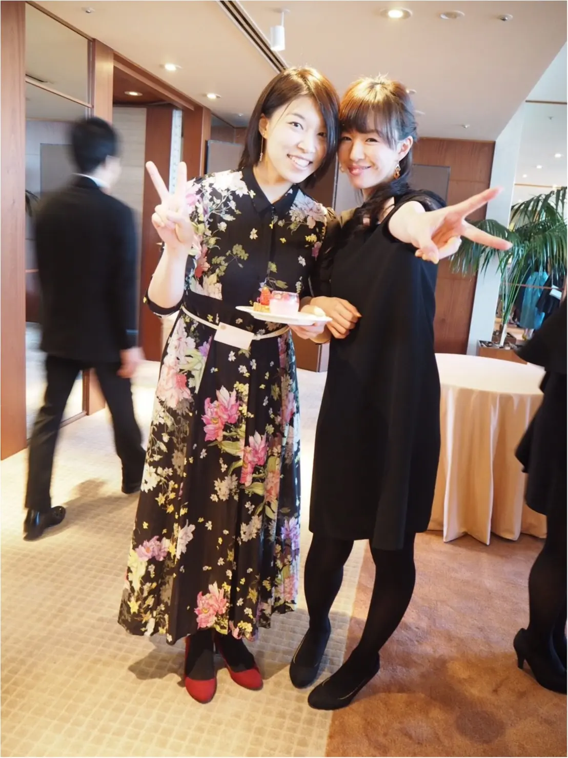 モアハピ部オフ会2017〜コーデ編〜_2