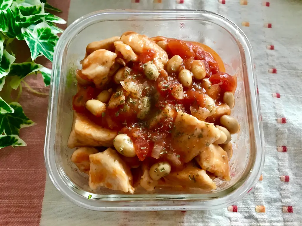 【作り置きおかず】お弁当作りに大活躍!超簡単★常備菜レシピをご紹介♡〜第55弾〜_5