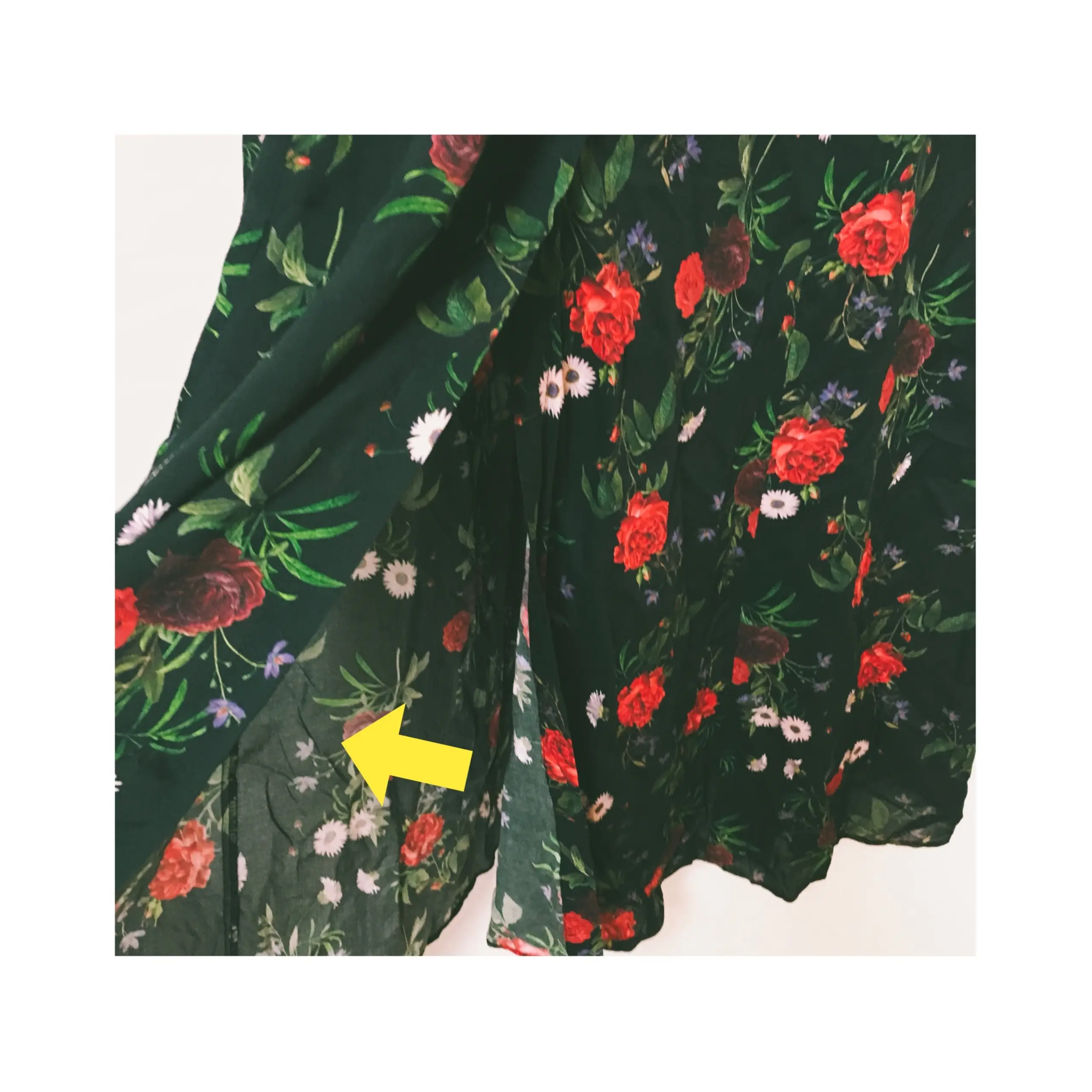 《税込¥7,000以下★二次会パーティーにも◎》【ZARA】でひとめボレした優秀ワンピが使えます❤️_3
