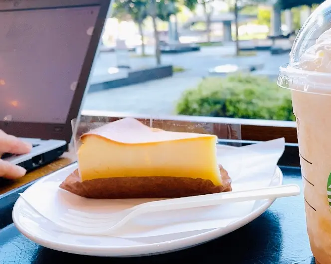 【スタバ】季節のオススメドリンクをご紹介❤︎!_3