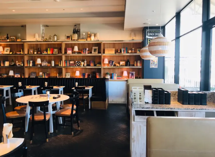 ワクワクいっぱい!三井アウトレットパーク 幕張でランチ&ショッピング!その2《フード&アウトレットの楽しみ方!まとめ編》_3