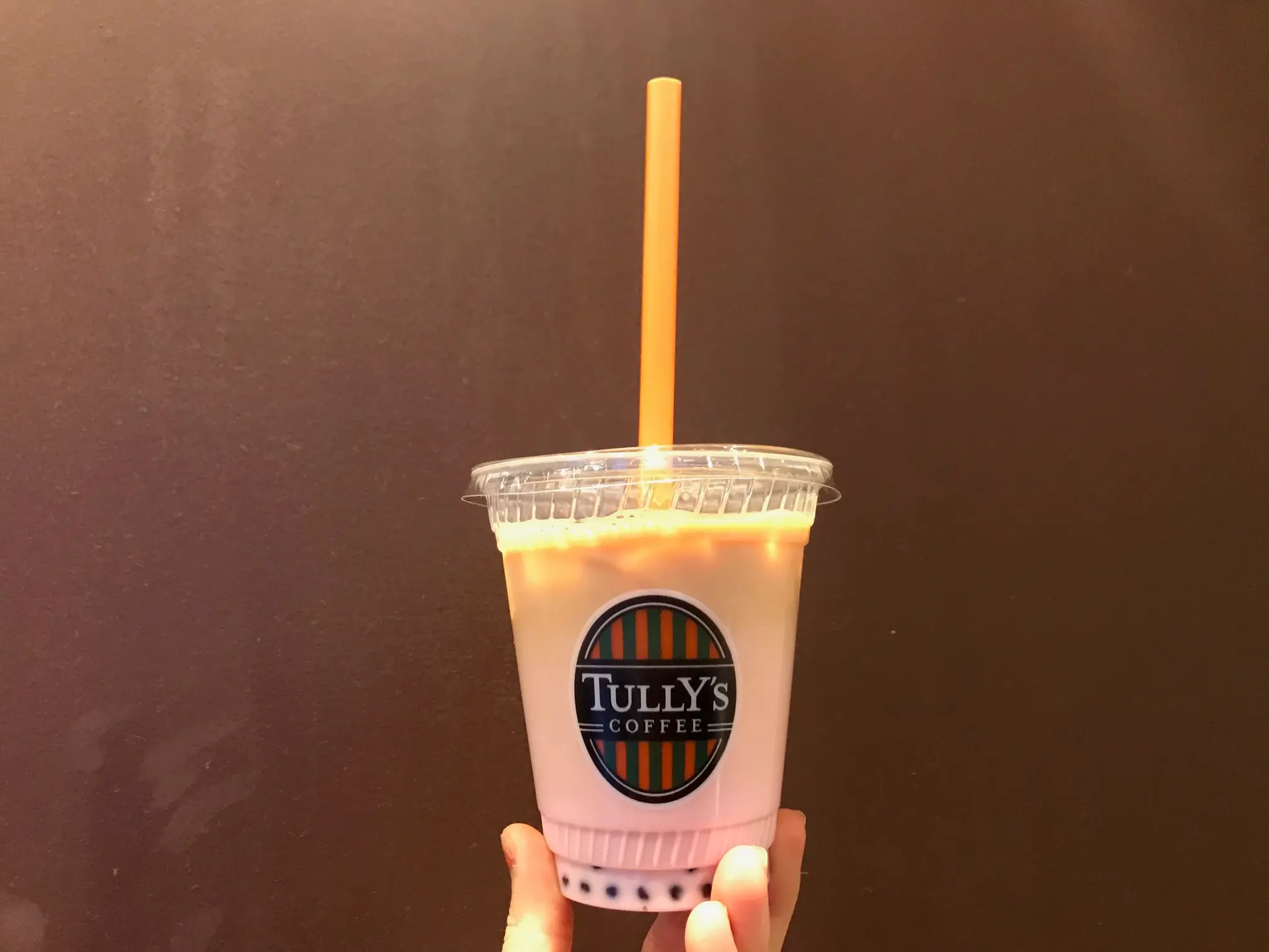 【タリーズ 新作レポ】話題のタピオカドリンクから、関東&東北エリア限定のサラダ、「ベアフル スリーブ」まで! 気になる新作7アイテムをお届け!_1