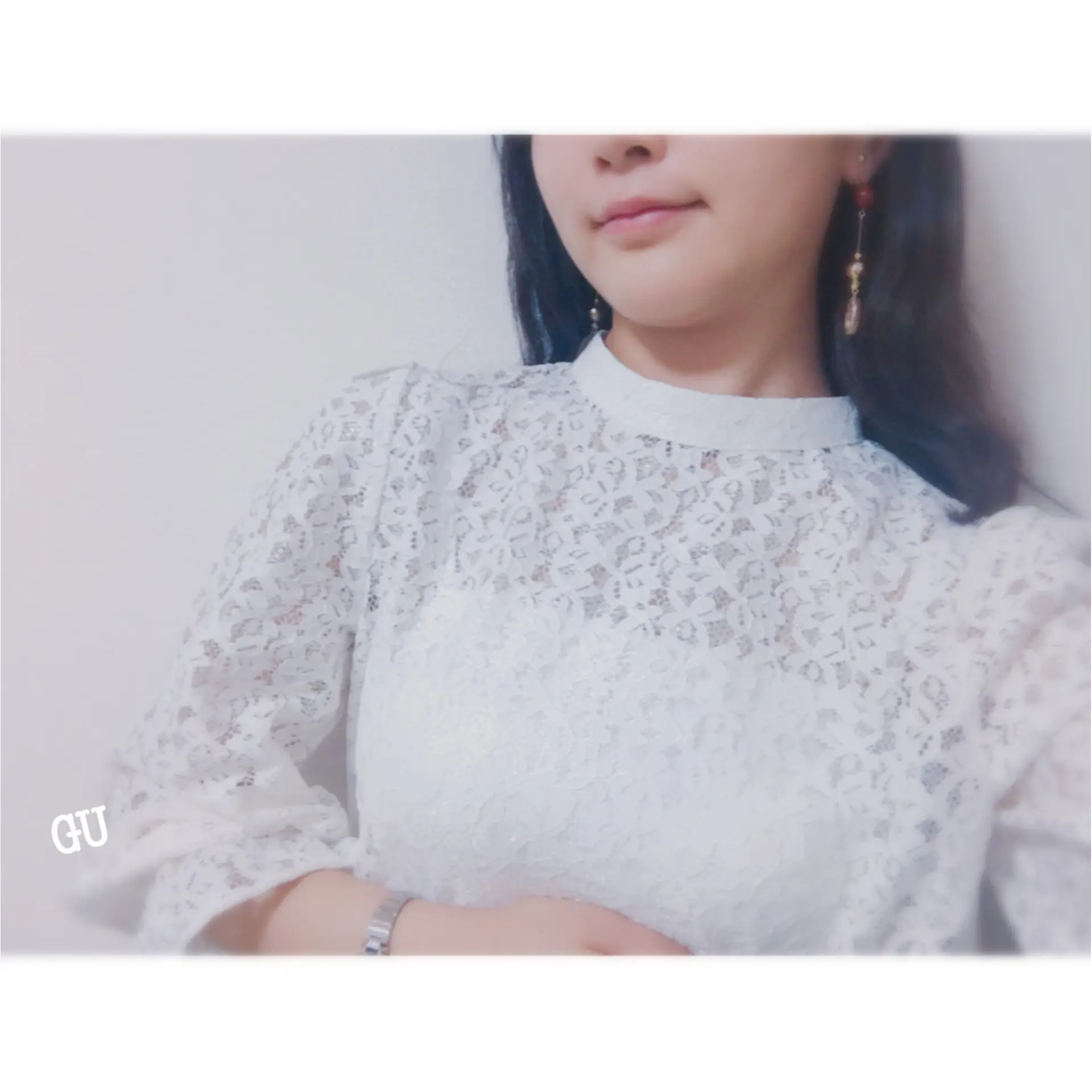 ▷《元UNIQLO店員シリーズ》絶対買うべき!Blackアイテム&GUで高見えおしゃコーデ♡_4