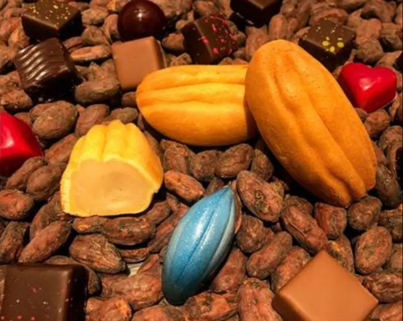 『CIAL横浜』がオープン! 『BLUE CACAO』や崎陽軒が手掛けるアジアンスイーツなど、グルメショップおすすめ3選_2