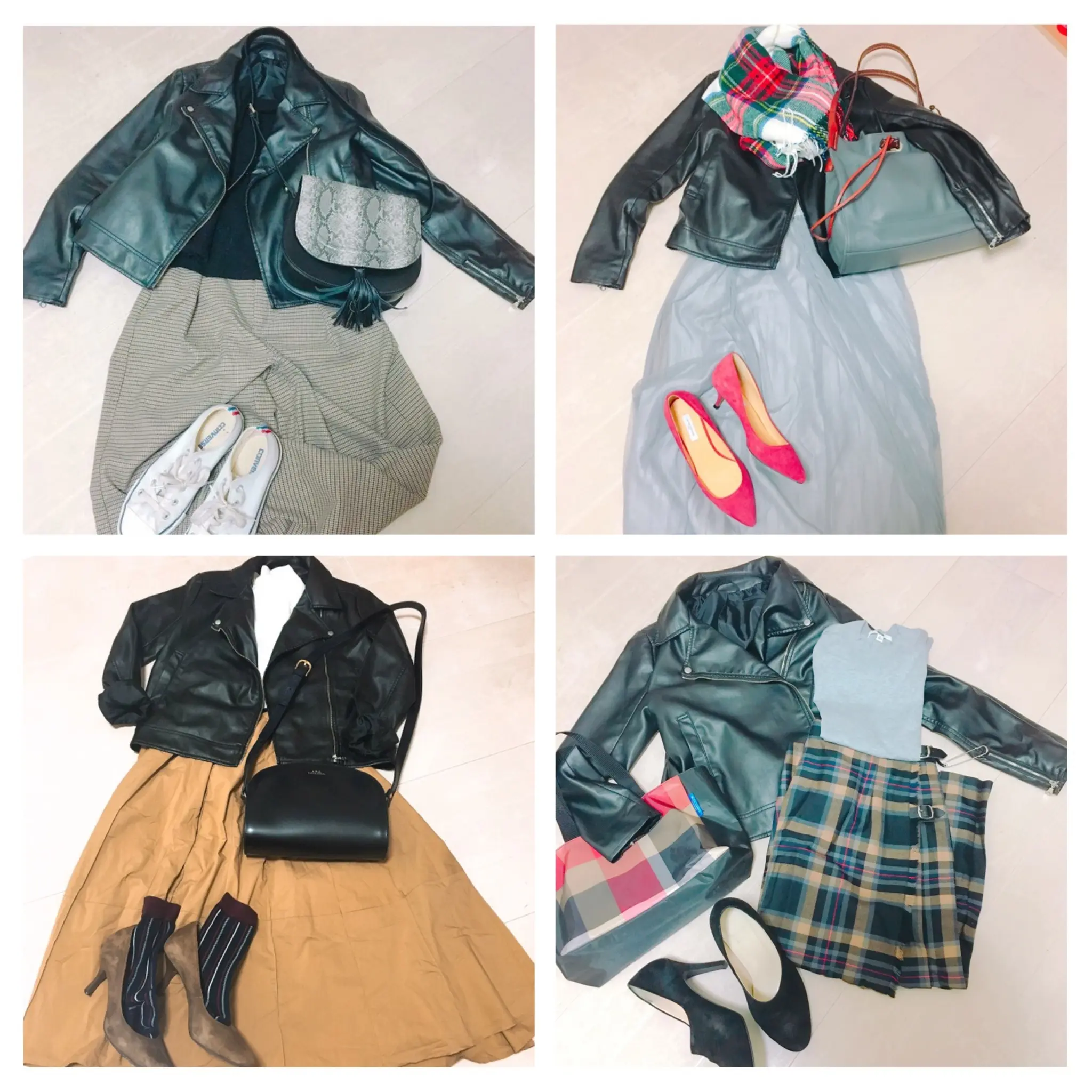 《★2016年アワード★》買ってよかったファッションアイテム♡_3