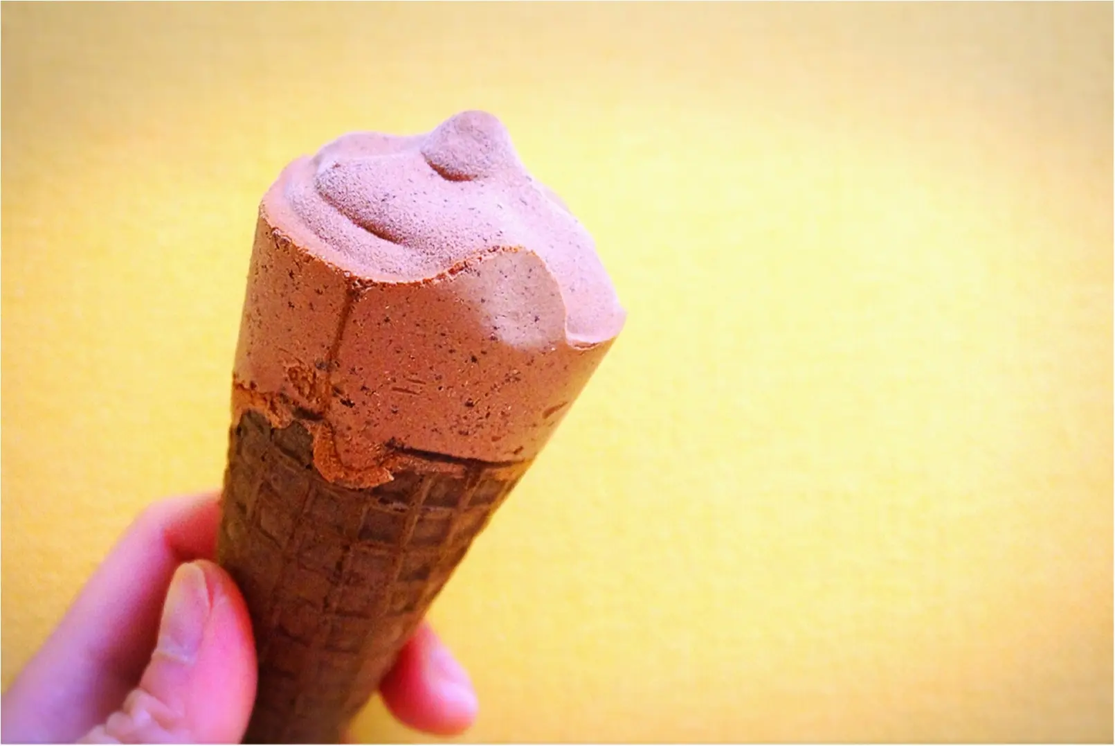 もう食べた?大人気の【カントリーマアムアイス】に《絶品コーンアイス》が新登場❤️_4